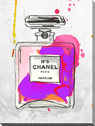Chanel Parfum 3